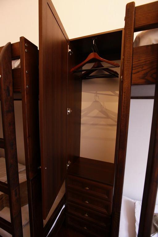 Ghostel - Medieval Hostel Lviv Ngoại thất bức ảnh