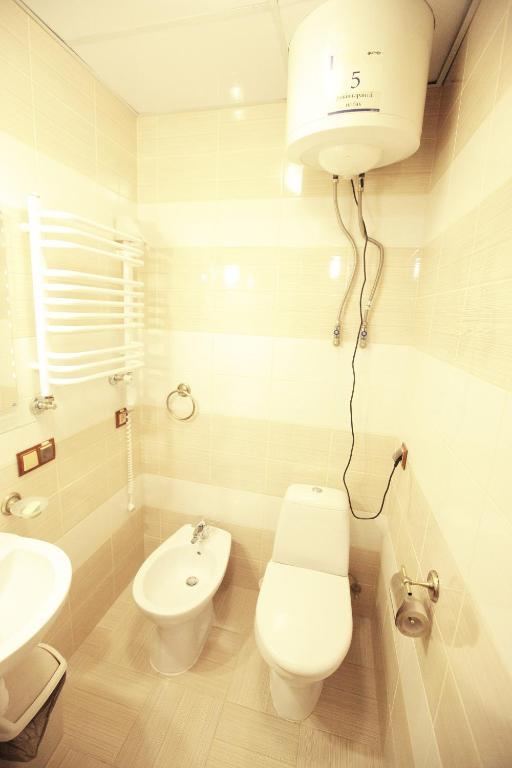 Ghostel - Medieval Hostel Lviv Ngoại thất bức ảnh