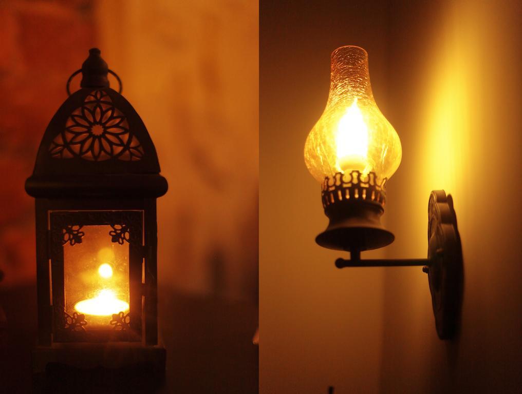 Ghostel - Medieval Hostel Lviv Phòng bức ảnh