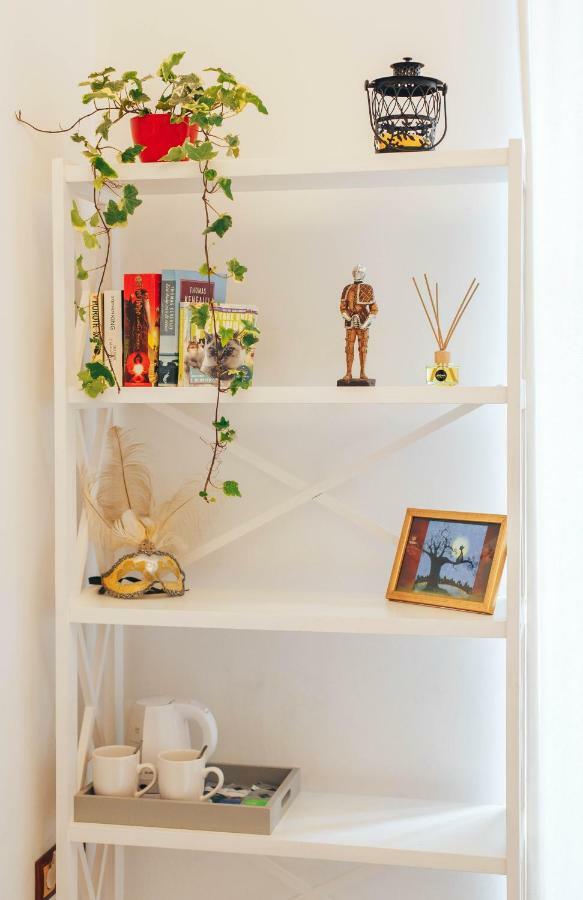 Ghostel - Medieval Hostel Lviv Ngoại thất bức ảnh